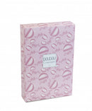 Plišani zeka sa mazilicom 10cm - roze