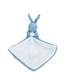 Plišani zeka sa mazilicom 10cm - plavi