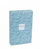 Plišani zeka sa mazilicom 10cm - plavi