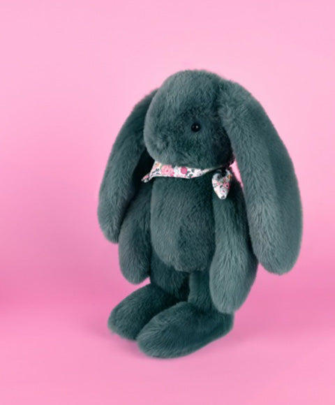 Zeleni zeka Fleurette 35cm
