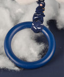 Muzička igračka - meda koji svetli u mraku 17cm