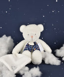 Meda mazilica koja svetli u mraku