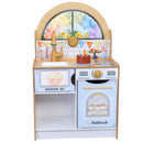 Kuhinja hajde da slavimo