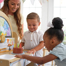 Kuhinja hajde da slavimo