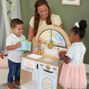 Kuhinja hajde da slavimo