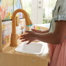 Kuhinja hajde da slavimo