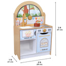 Kuhinja hajde da slavimo