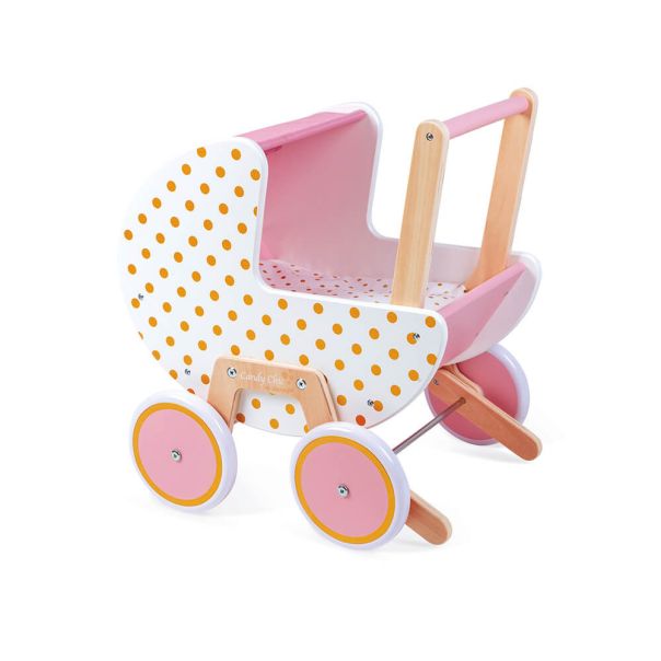 Kolica za lutke- Candy Chic