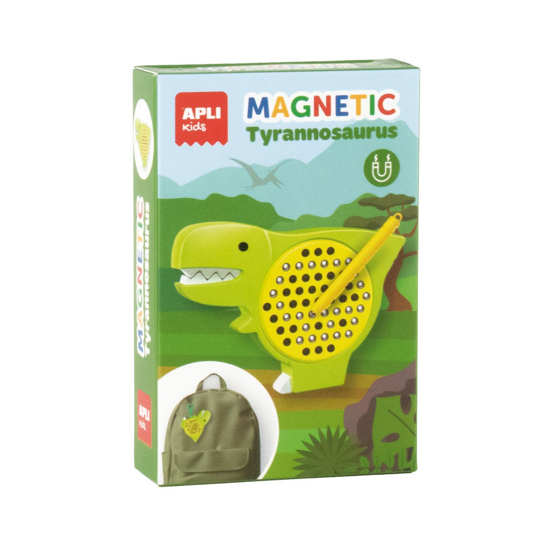 Mini magnetne table – dinosaurusi