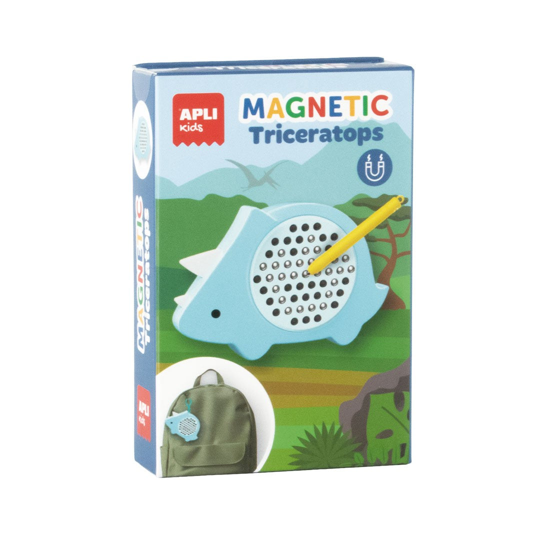 Mini magnetne table – dinosaurusi