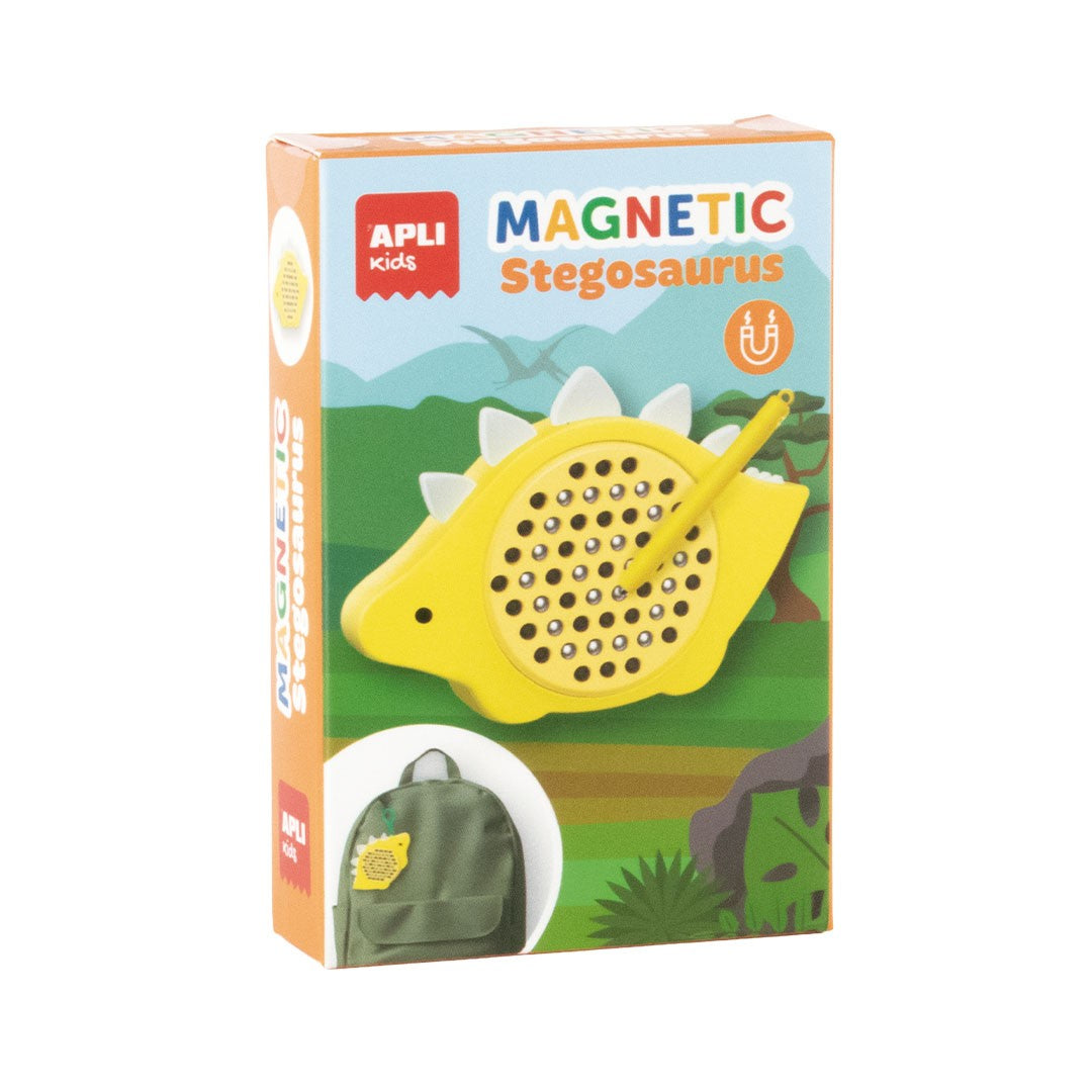 Mini magnetne table – dinosaurusi