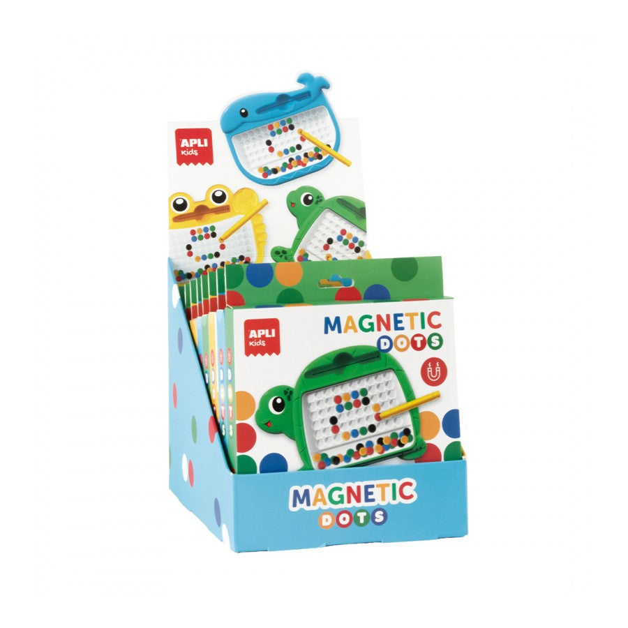 Mini magnetne tačke – Životinje