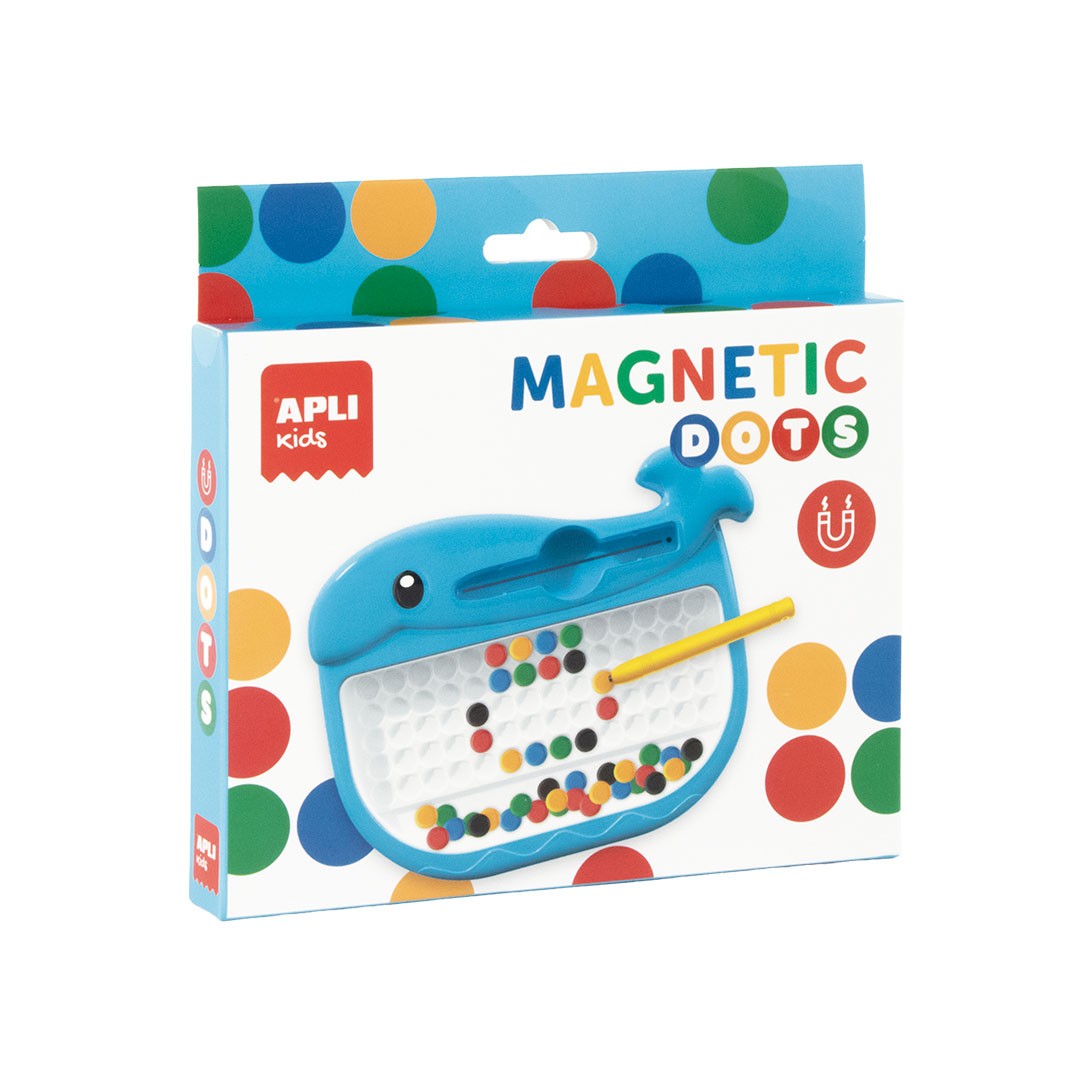 Mini magnetne tačke – Životinje