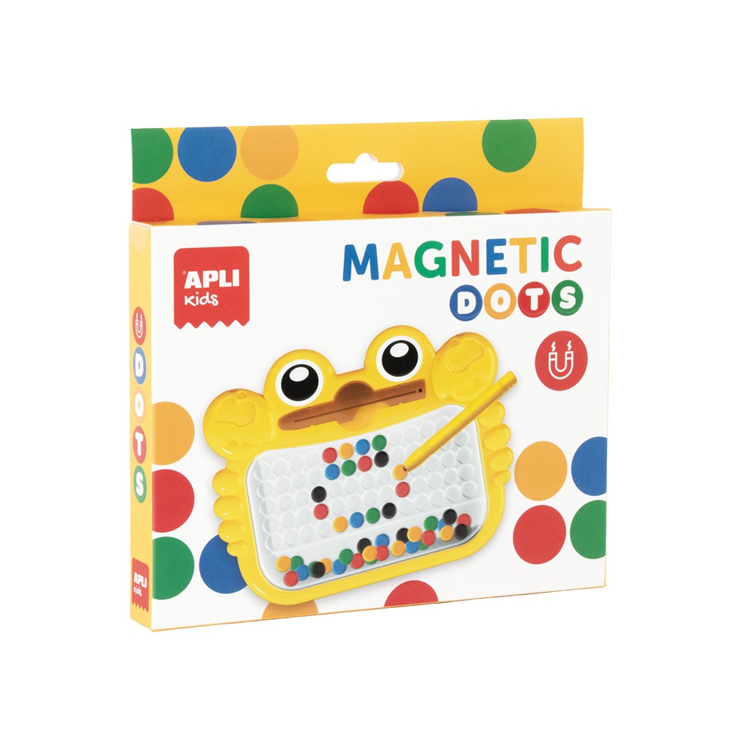 Mini magnetne tačke – Životinje