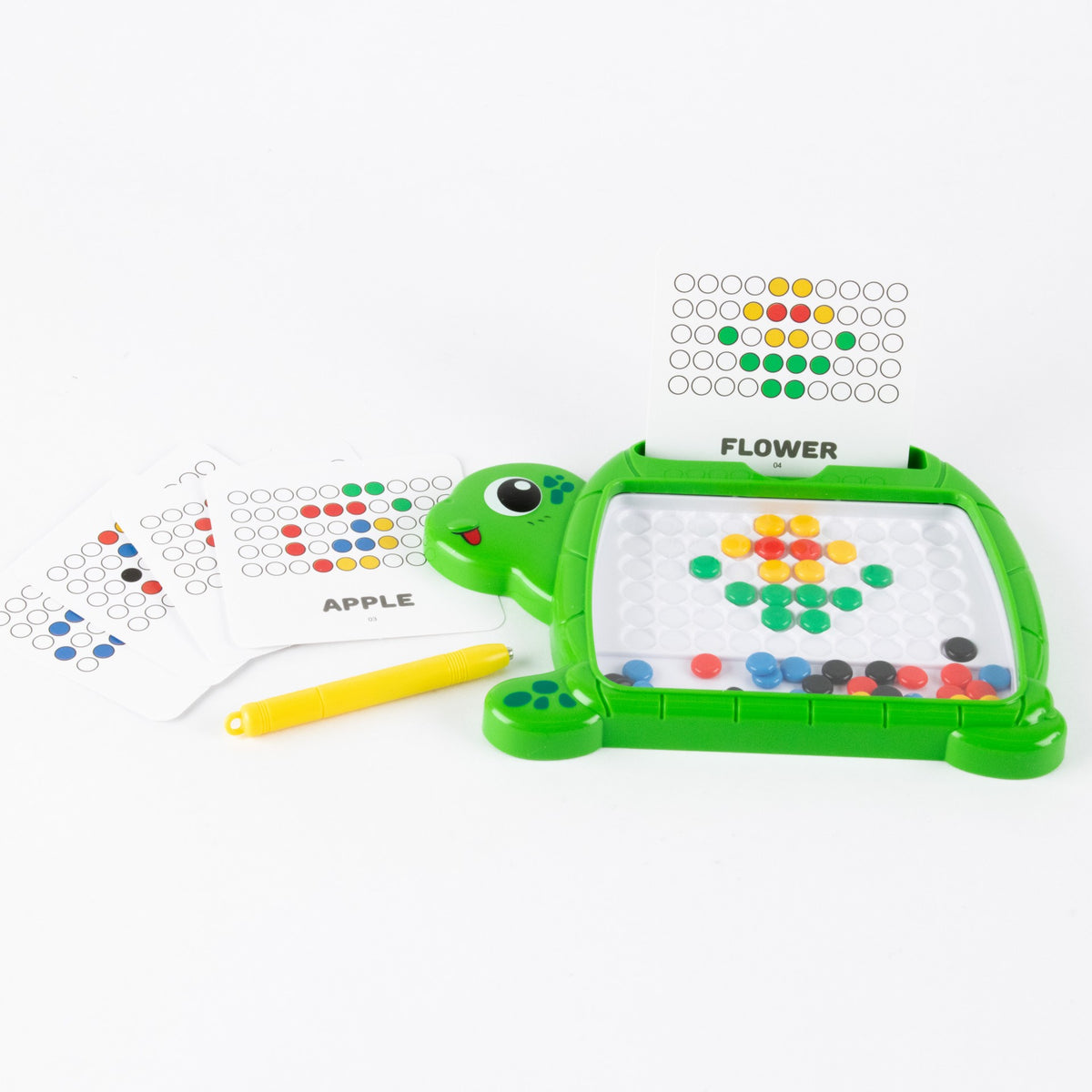Mini magnetne tačke – Životinje