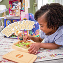 Kućica za lutke - spasilački centar