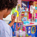 Kućica za lutke - spasilački centar