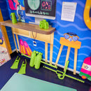 Kućica za lutke - spasilački centar