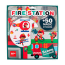 Nalepnice sa podlogom