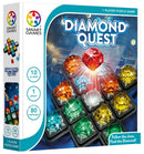 Igra Diamond Quest