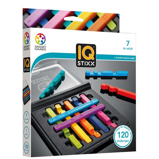 Igra IQ Stixx