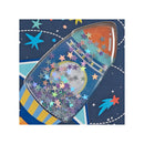 Sveska my space - raketa