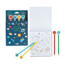 Set za bojenje - My space