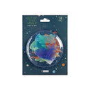 Fluorescentne nalepnice  - My space