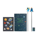 Pernica sa punjenjem - My space