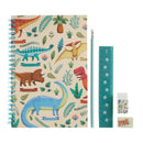 Set sveska sa priborom