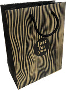 Ukrasna kesa Just for you 18x9x24