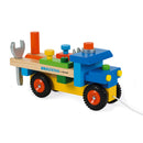 Brico kids diy kamion