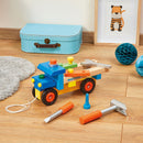 Brico kids diy kamion