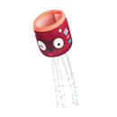 Tri čaše - džungla