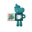 Knjiga zagrljaja - Marius