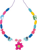 Kutija sa perlicama za nakit - velika