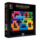 Igra IQ Deluxe - Square