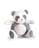 Plišana panda - noćno svetlo sa zvukom