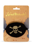 Piratski povez za oko