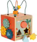 Aktivna kocka - Dino