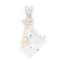 Mekana mazilica nežni beli zec 17cm