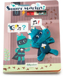 Mario, moj prvi super heroj