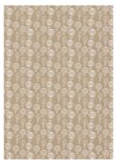 Ukrasni papir - Natur sa aplikacijama 2x0.7