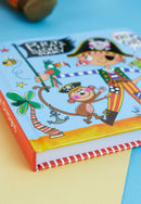 Tajni dnevnik - Pirati