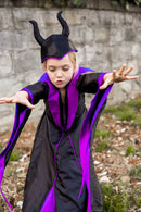 Dečiji kostim - Zla princeza 9-10 godina