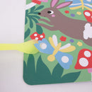 Umetnost sa Bio šljokicama