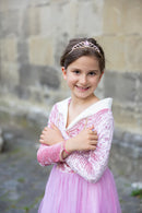 Dečiji kostim - Uspavana princeza 5-6 godina