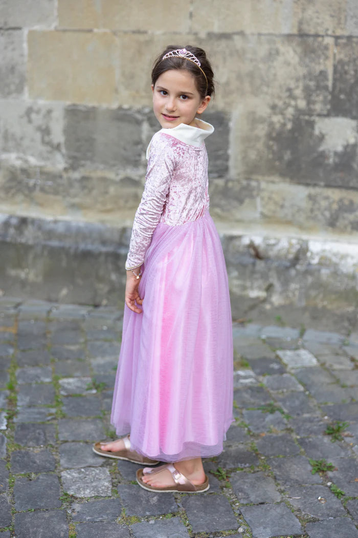 Dečiji kostim - Uspavana princeza 5-6 godina