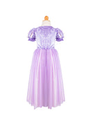 Dečiji kostim - Princeza iz kule 3-4 godine