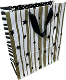 Ukrasna kesa crne zvezde 32x14x40